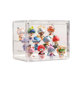 Crystal Clear Display Case